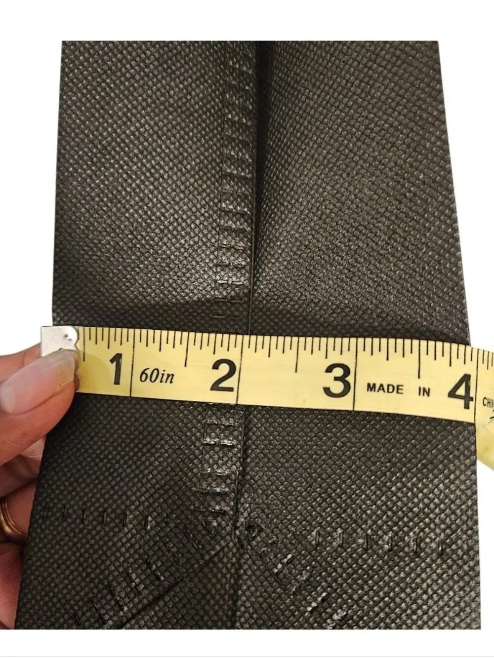 Hand Crafted Boho Poetry Tote Bag Floral Sticker Set Spoonie Gift Artist QR NWT